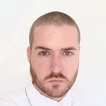 Profile Picture of Tyler Eash (@americanwerewolfinlondon) on Instagram