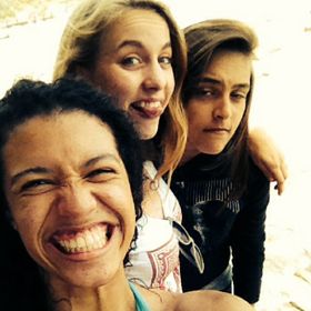 Profile Picture of Jasmine Beyer (@fromallthatjazz) on Pinterest