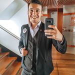 Profile Picture of NICOLAS J BARTOLOME (@nicojbart) on Instagram