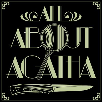 Profile Picture of All About Agatha (@allaboutthedame) on Twitter