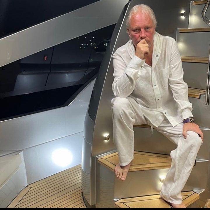 Profile Picture of ScottWeiser (@scottweiser) on Tiktok