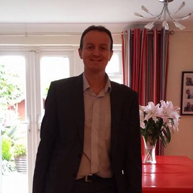 Profile Picture of Matthew Sepp Fryer (@SeppyD) on Twitter