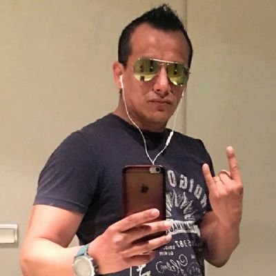 Profile Picture of Jim Ray Trejo Garay (@JimRayTrejoGar1) on Twitter