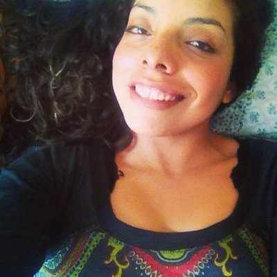 Profile Picture of Cindy Andrea (@Cindy_AndreaC) on Twitter