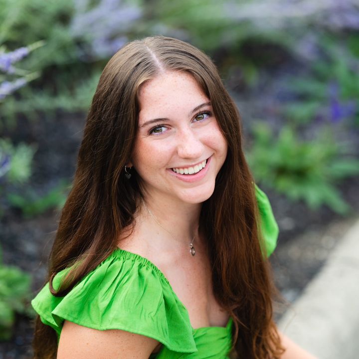 Profile Picture of Rachelsigg (@rachelmsdance) on Tiktok