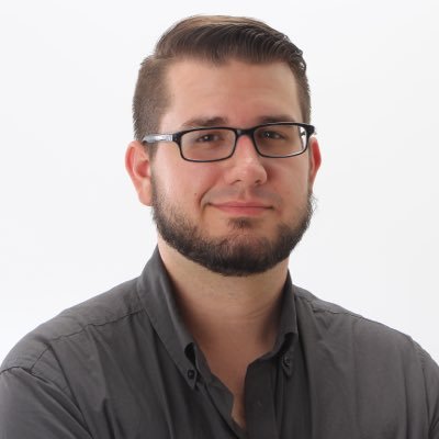 Profile Picture of Benjamin Shafer (@benjamin_shafer) on Twitter