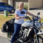 Profile Picture of Paula Spicer (@paulas434) on Instagram