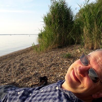 Profile Picture of Thomas Dilger (@thomas_dilger) on Twitter