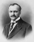 Profile Picture of James R. Brashearson Wikipedia