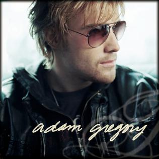 Profile Picture of Adam Gregory (album) - Wikipediaon Wikipedia