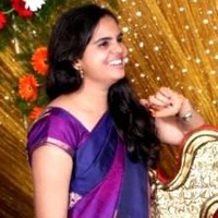 Profile Picture of Deepti Premchand Dama (@deepti-premchand-dama) on Quora