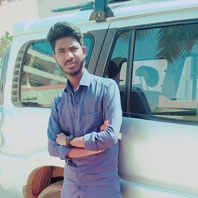 Profile Picture of Raja Hussein (@srk_hussein) on Twitter