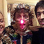 Profile Picture of George Sackman (@george.albert.sackman@gmail.com) on Flickr