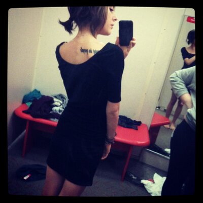 Profile Picture of Kellie Campbell (@kelliespanelli) on Twitter