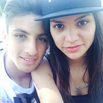 Profile Picture of Cassandra Hurtado (@ignacioycassandra) on Flickr