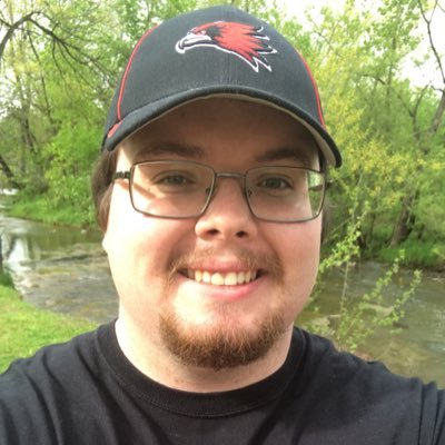 Profile Picture of Nick McNeal (@NickMcNeal) on Twitter
