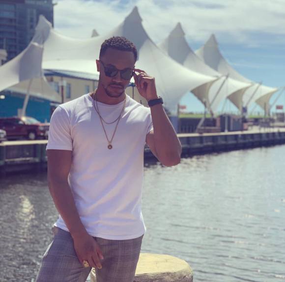 Profile Picture of Hassan Evans (@hassmant) on Poshmark