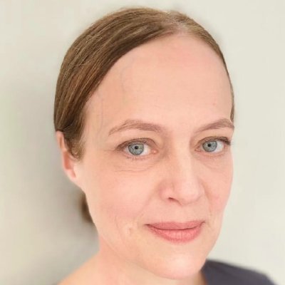 Profile Picture of Jacky Rowland (@jackyaljaz) on Twitter