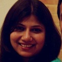 Profile Picture of Lopamudra Das (@lopamudra-das-21) on Quora