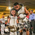 Profile Picture of Mark Reyes Jr. (@mrjboxing) on Instagram