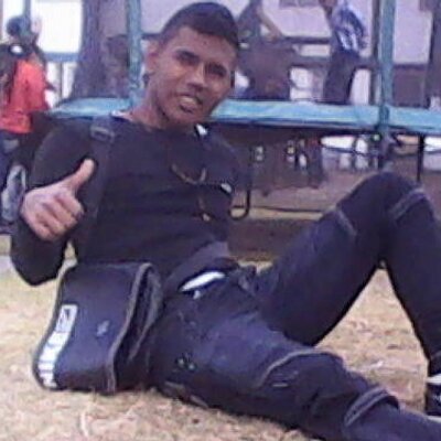 Profile Picture of ALVARO LUIS (@ALVAROLUIS8) on Twitter