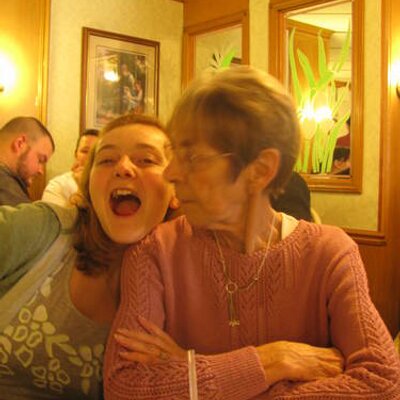 Profile Picture of Sam McGinnis (@SMcGinnis96) on Twitter