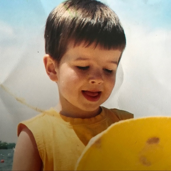 Profile Picture of Nathan Bagent (@nathanbagent) on Poshmark