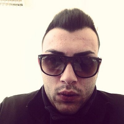 Profile Picture of Mario Presta (@PrestaMario) on Twitter