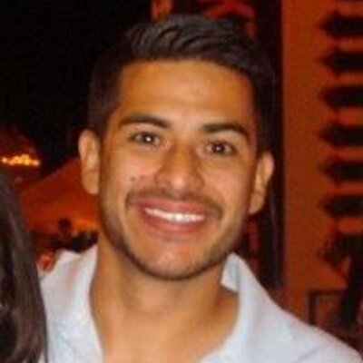 Profile Picture of Ivan Anaya (@i_anaya) on Twitter