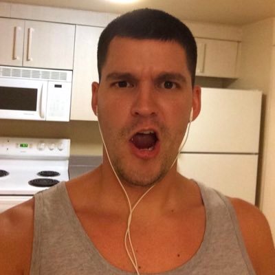 Profile Picture of Njg737 (@GazzoNicholas) on Twitter