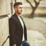Profile Picture of Dariusz Zieliński (@daro_zielony89) on Instagram
