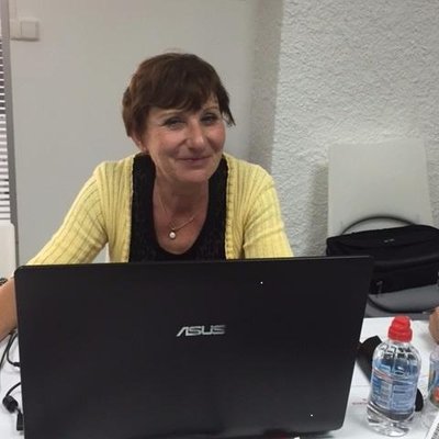Profile Picture of ZIMMER CLAUDINE (@Claudine57Paul) on Twitter