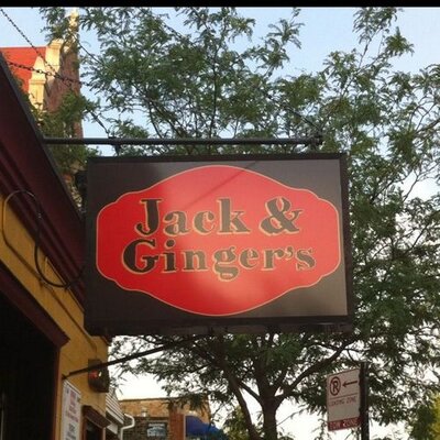 Profile Picture of Jack & Ginger's (@JacknGingers) on Twitter