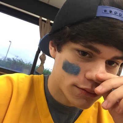 Profile Picture of Cody Nagy (@vividz734) on Twitter