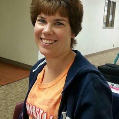 Profile Picture of Kathy Macomber (@Kathy_young5) on Twitter