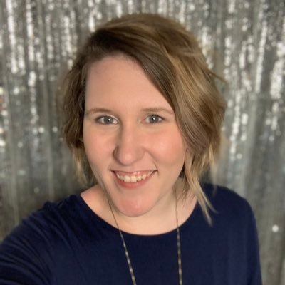Profile Picture of Rachel Baxter (@RBaxterTeaches) on Twitter