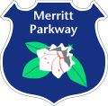 Profile Picture of Merritt Parkwayon Wikipedia