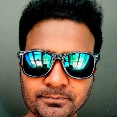Profile Picture of Baijoo Kumar (@kumar_baijoo) on Twitter