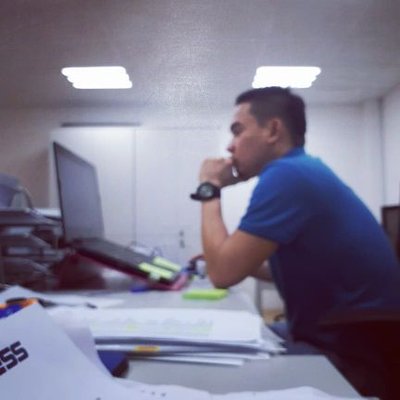 Profile Picture of Vince Enteng (@VinceCordero3) on Twitter