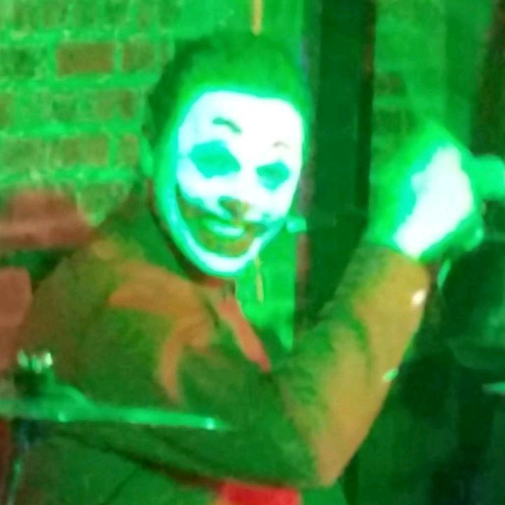 Profile Picture of John Grimm (@@johngrimm82) on Tiktok