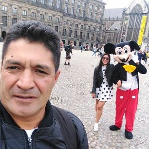 Profile Picture of Omar Ballesteros (@OmarBal86758942) on Twitter