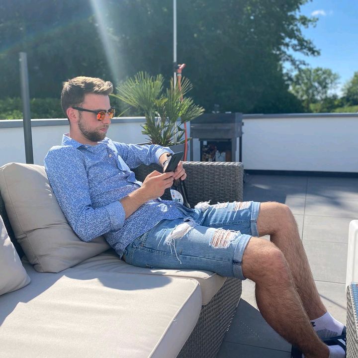 Profile Picture of Jan (@jan.steinhoff) on Tiktok