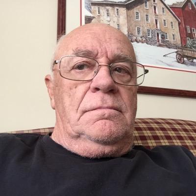 Profile Picture of Barry Kriebel (@brkriebel) on Twitter