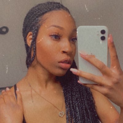 Profile Picture of R A C H A L 🧚🏽‍♀️ (@Rachal_xo) on Twitter