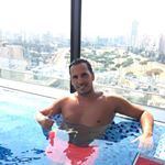 Profile Picture of ScottBinder (@scottbinderman) on Instagram