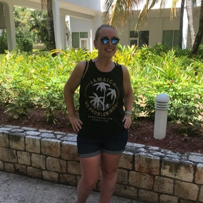 Profile Picture of Cindy Peterson (@cndypeterson) on Twitter