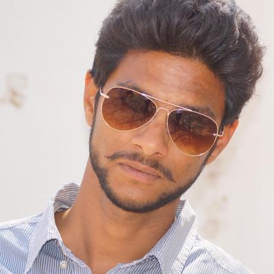 Profile Picture of ANIRUDH REDDY (@anirudhreddy821) on Twitter