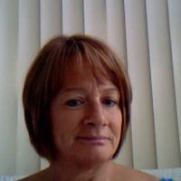 Profile Picture of Sandy Thomas Simpson (@sjsmiracles) on Pinterest