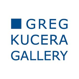 Profile Picture of Greg Kucera Gallery (@gregkuceragallery) on Instagram