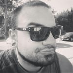 Profile Picture of Aaron Hober (@bighober) on Instagram